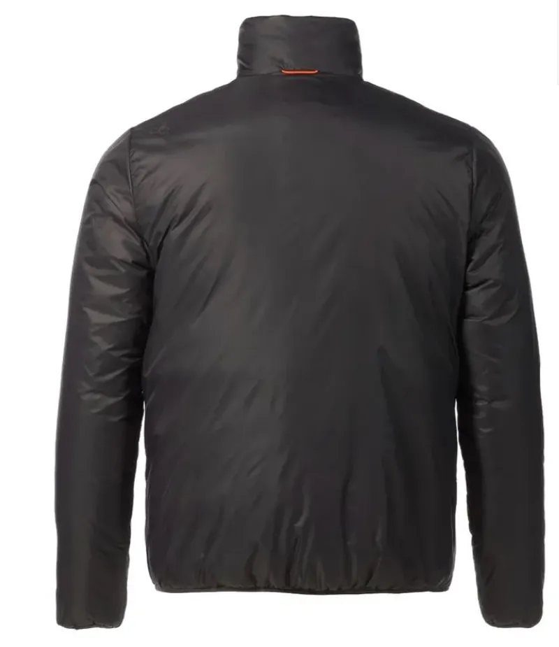 Musto Land Rover Pertex Primaloft Jacket - Black-3